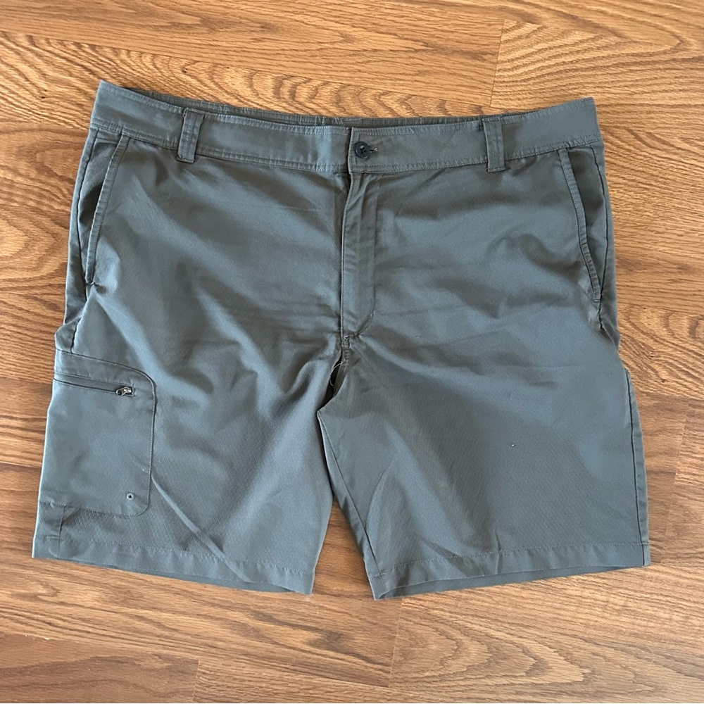Magellan Fishing Shorts